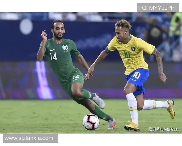 巴西与智利友谊赛精彩对决展现南美足球魅力与激情